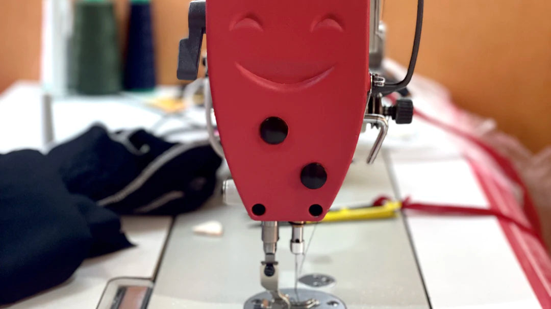 Rencontre avec des Couturiers Passionnés par les Tissus