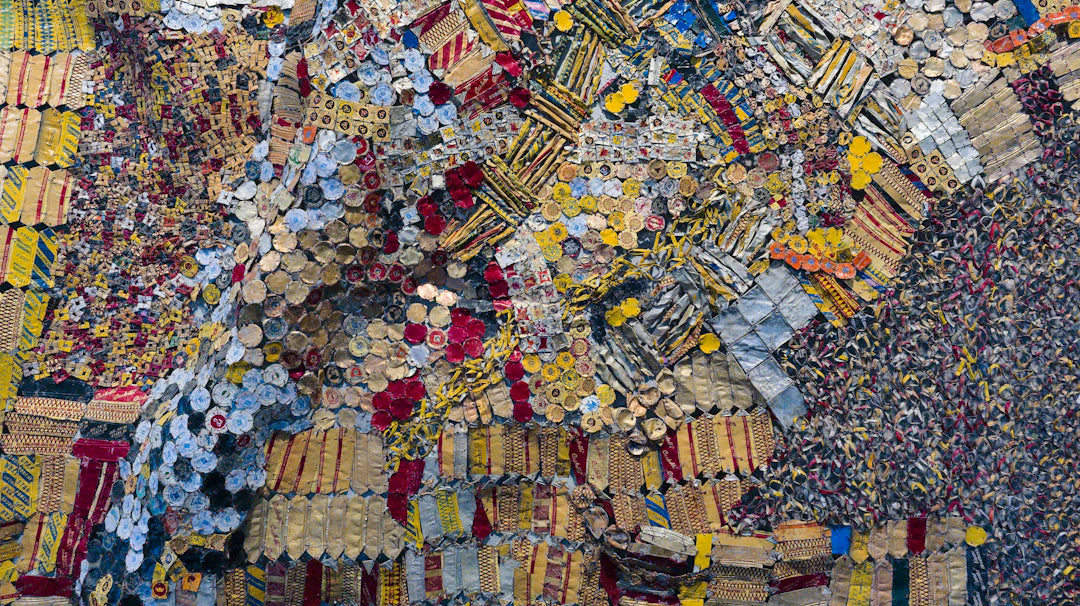 Couture et créativité Libérez votre imagination