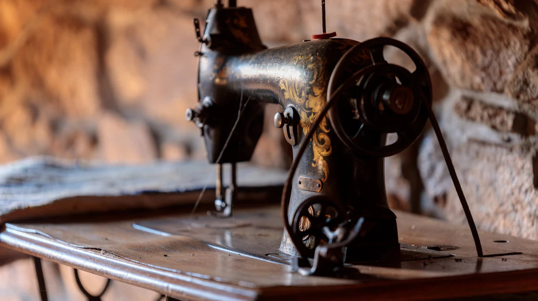 Outils numériques pour les passionnés de couture