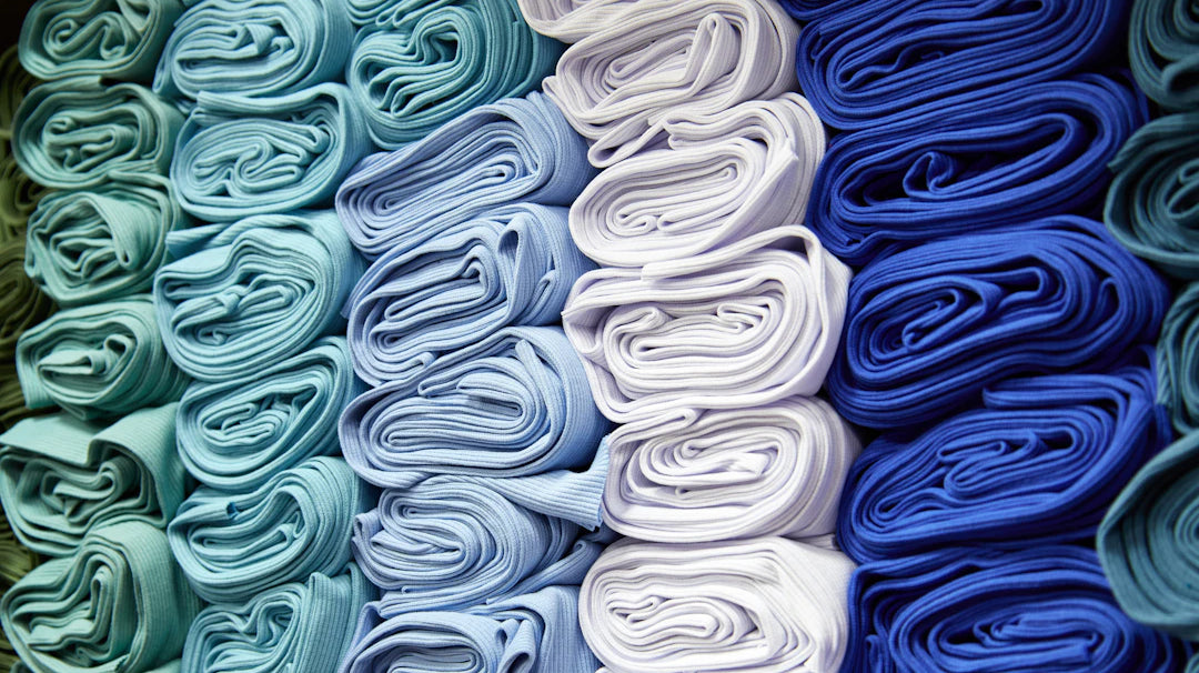 Couture et fashion l'impact des tissus sur les tendances