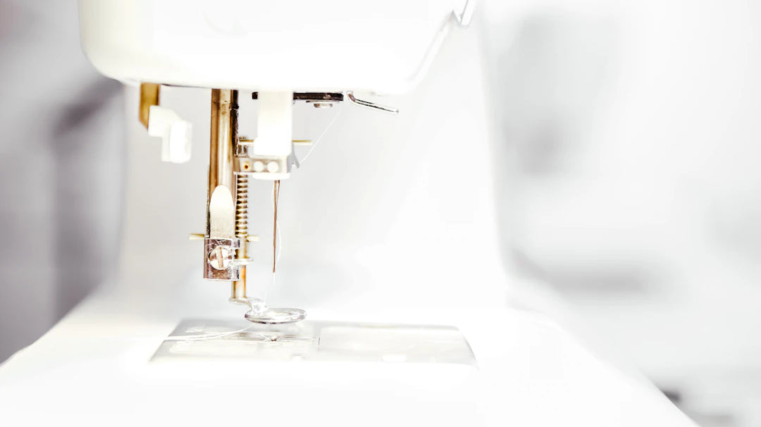 Entreprendre dans le secteur de la couture conseils pratiques