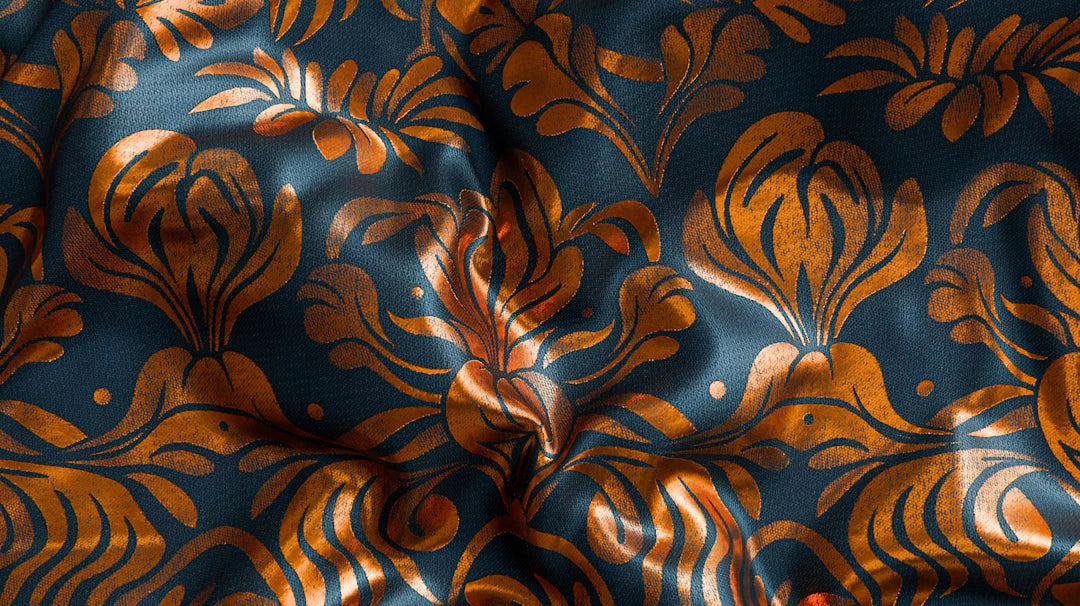 Les défis de la couture à partir de tissus haut de gamme