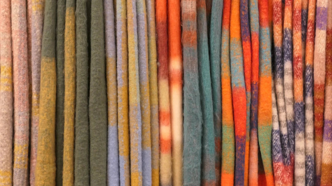 Couture durable Rethinking Fabric Usage