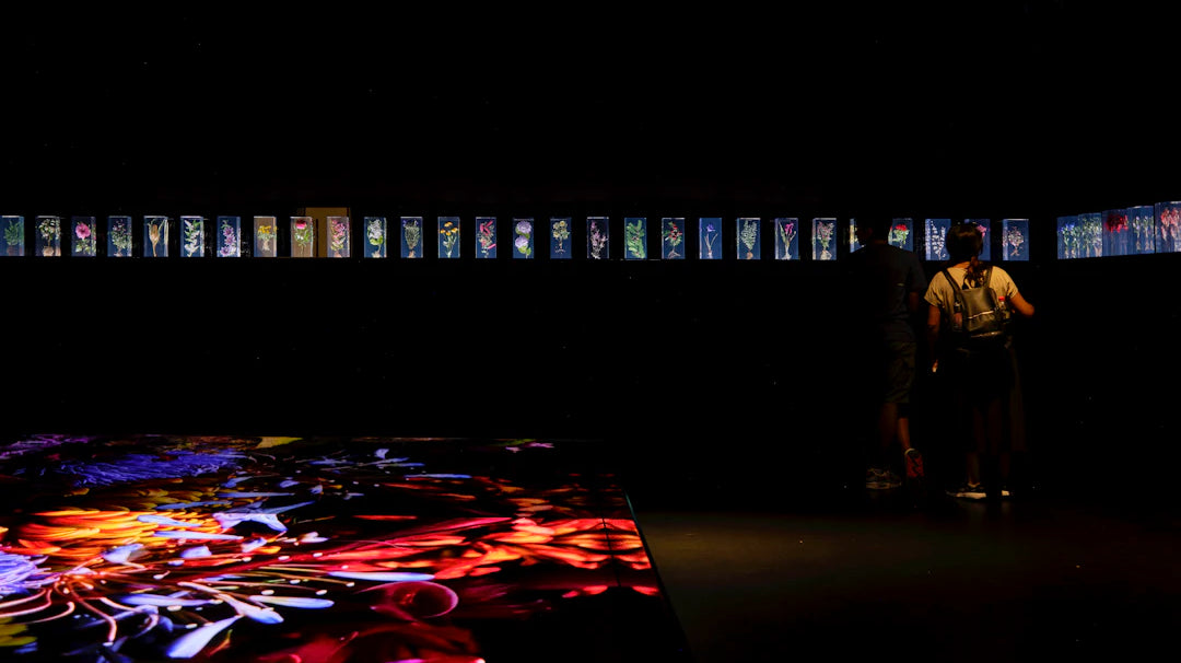 Visiter des Salons de Tissus Réalisez Vos Inspirations