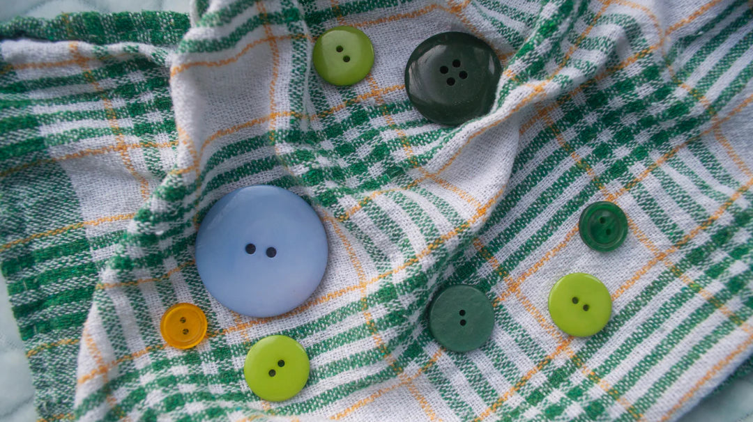 Créer des Souvenirs Durables à Travers des Projets de Couture