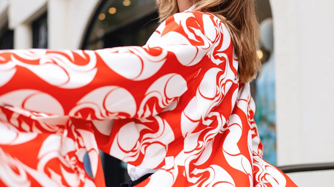 L'histoire fascinante des grandes maisons de couture