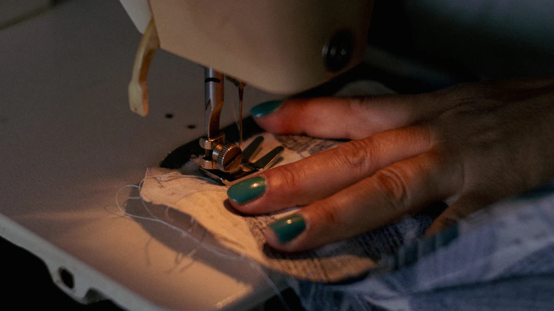 Techniques de couture essentielles pour débutants