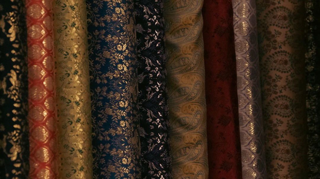 Évitez ces erreurs lors de votre choix de tissus en couture