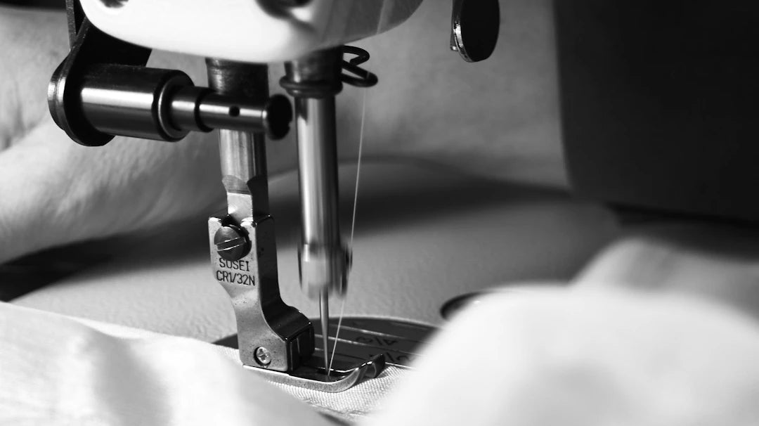 Les tendances actuelles en matière de tissus de couture