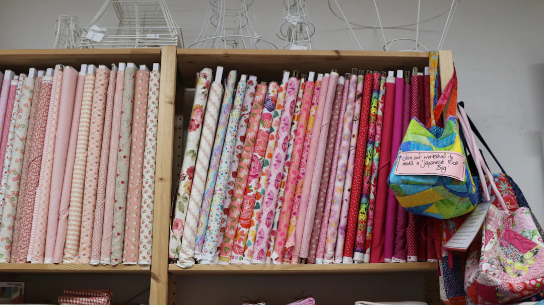 Choisir des tissus pour la couture d'enfants