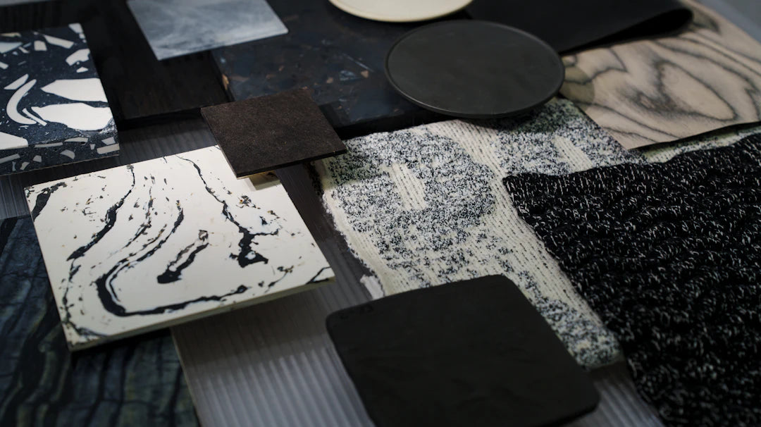 Rencontre Avec des Designers Secrets des Tissus Élégants