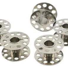 5 CANETTES PLATES STANDARD EN ACIER - My Little Coupon