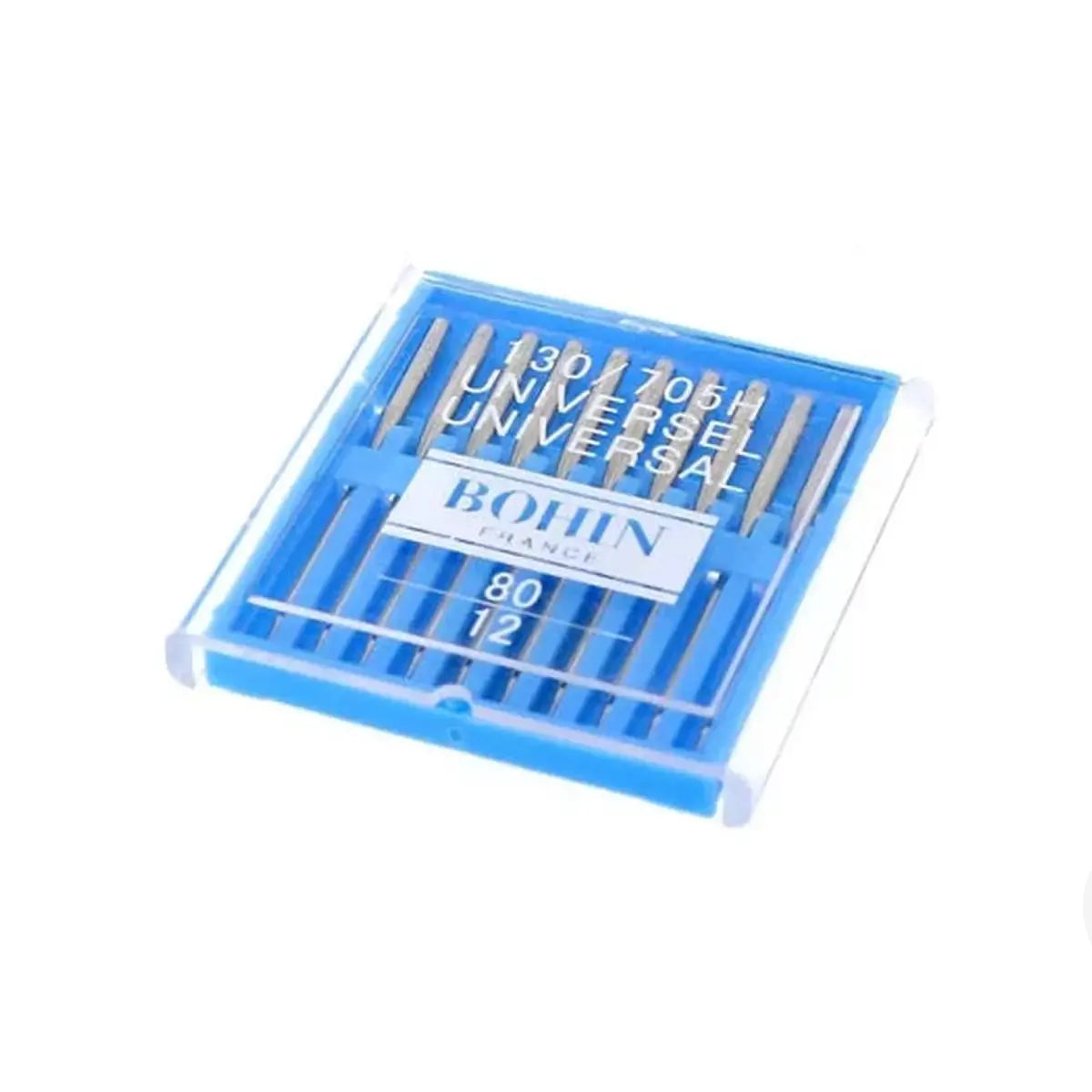 AIGUILLES 80 MACHINE POUR LAINAGE FIN MLC INTERN