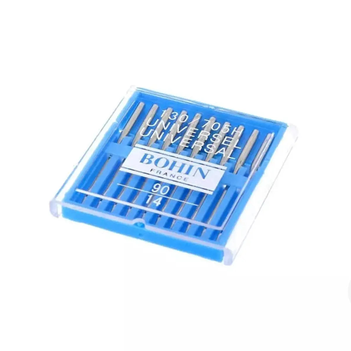 AIGUILLES 90 MACHINE POUR LAINAGE EPAIS ET VELOURS MLC INTERN