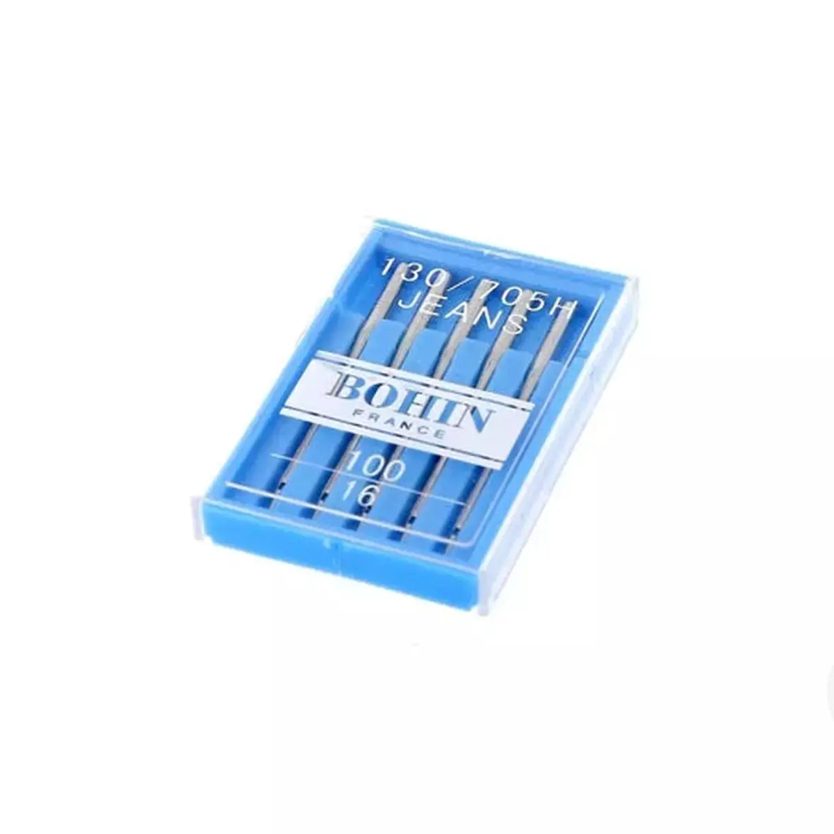 AIGUILLES MACHINE SPECIAL JEAN MLC INTERN