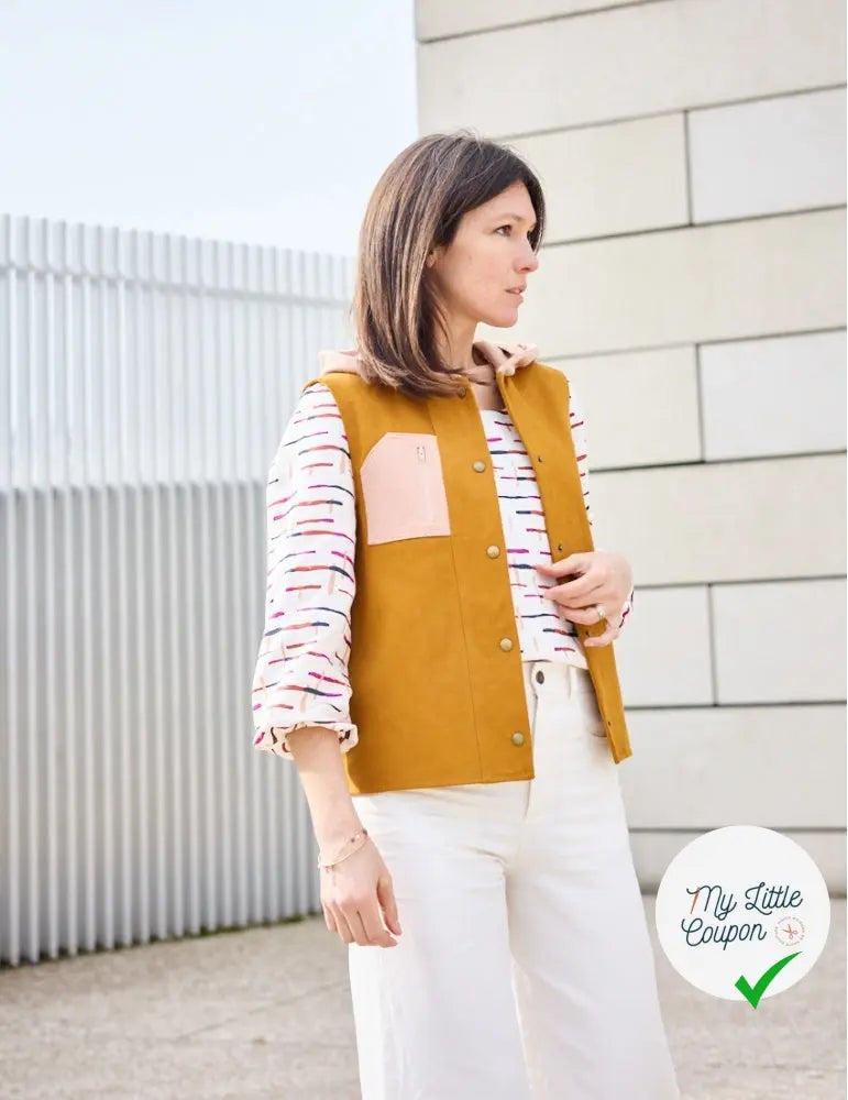 ALCOVE- Atelier Scämmit - My Little Coupon