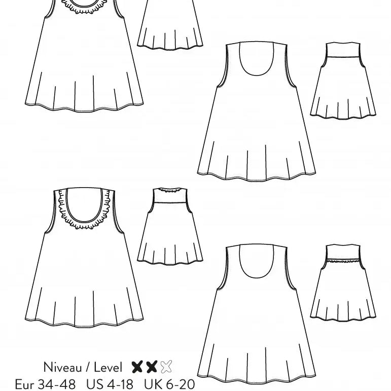 ALIZE- Atelier Scämmit - My Little Coupon