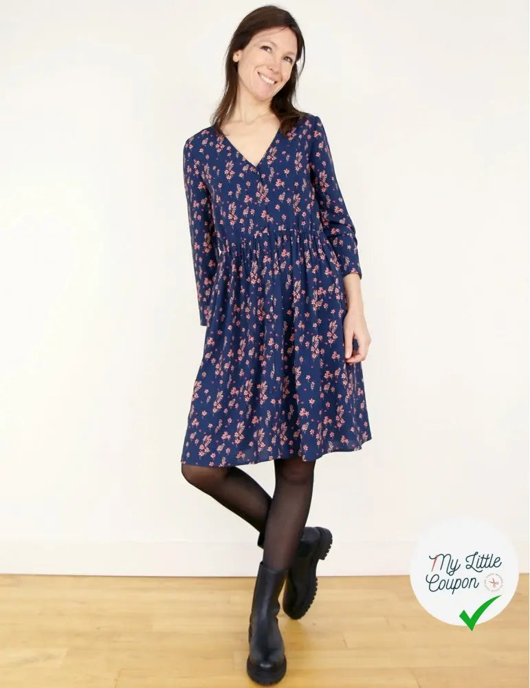 ANAE- Atelier Scämmit - My Little Coupon