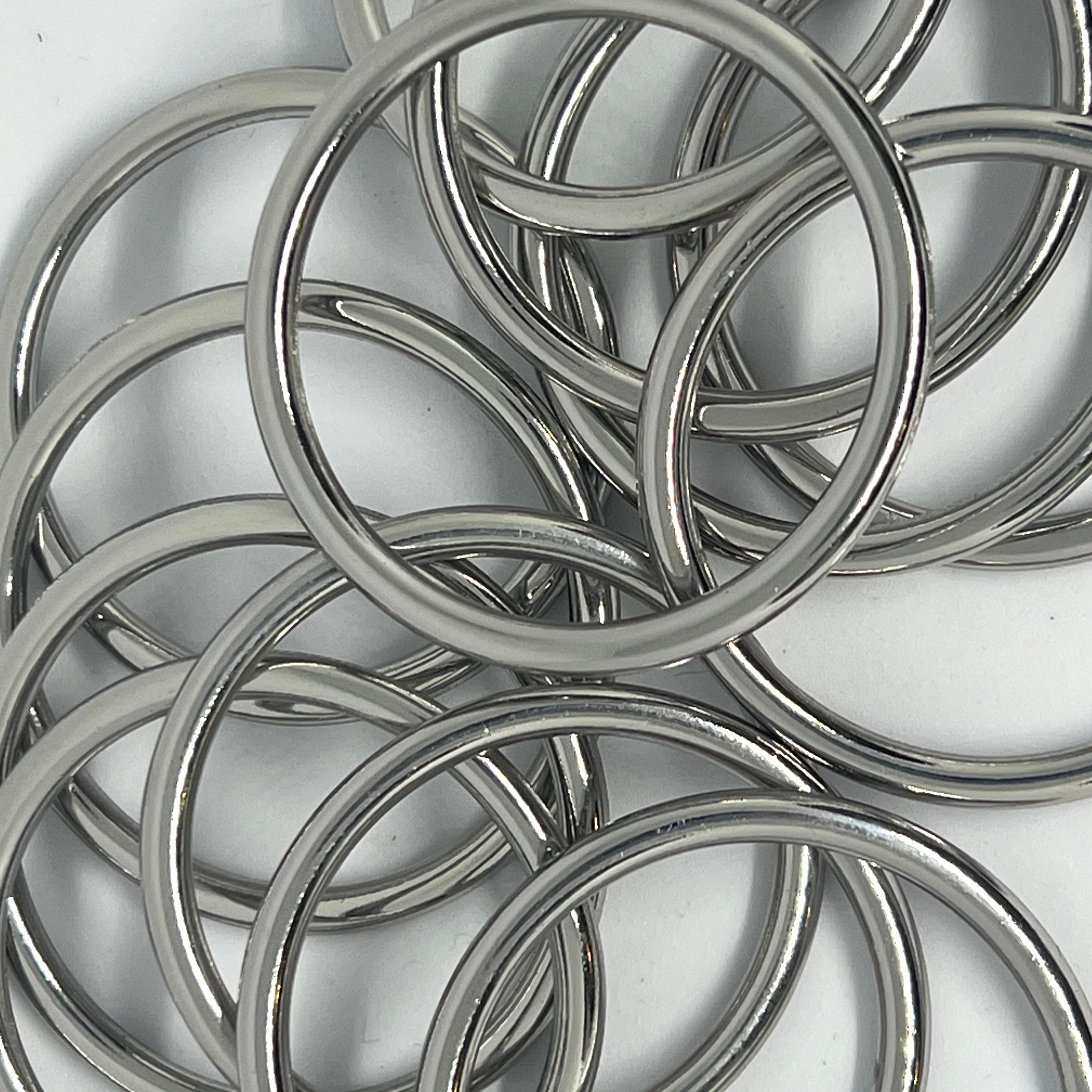 ANNEAU ARGENTÉ - My Little Coupon