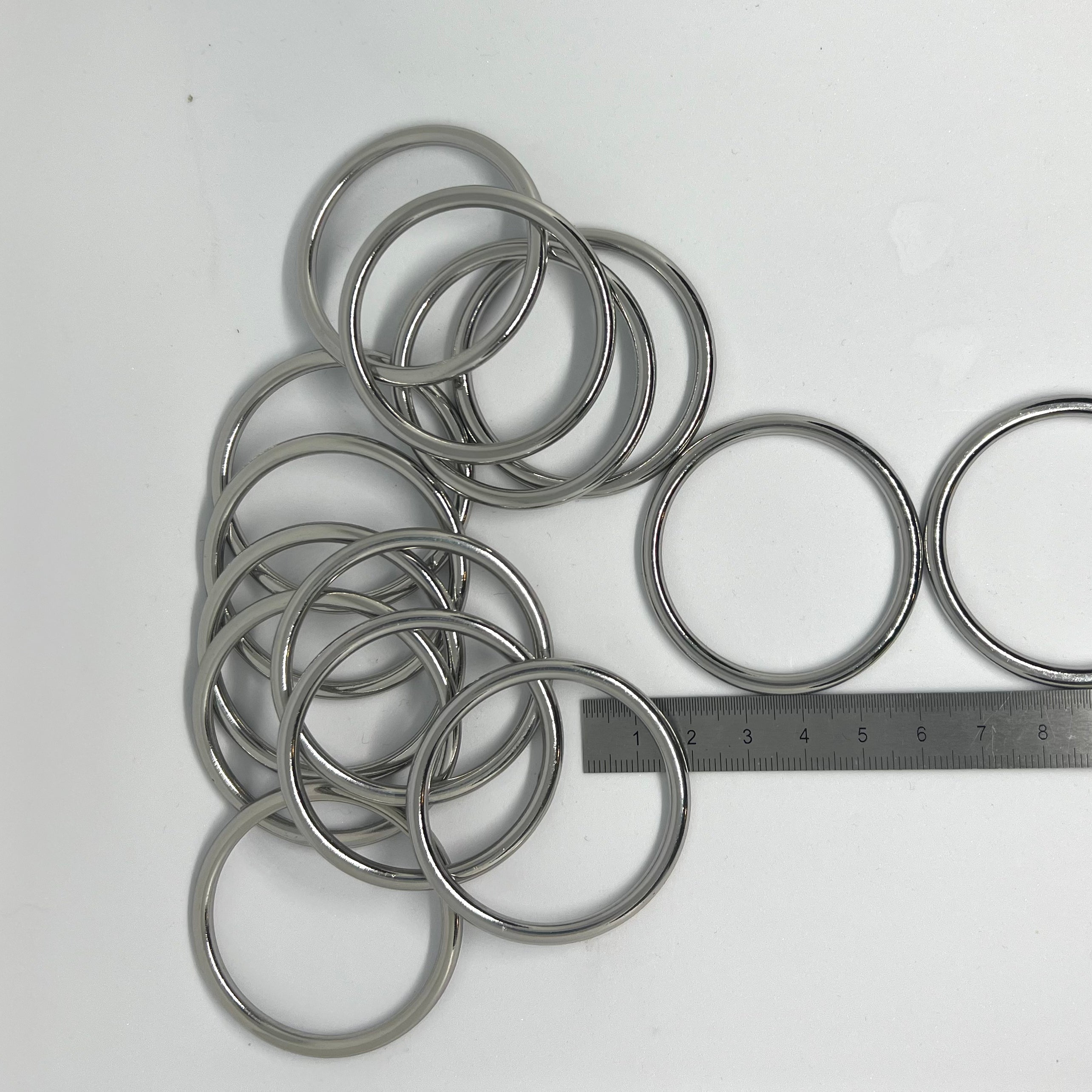 ANNEAU ARGENTÉ - My Little Coupon