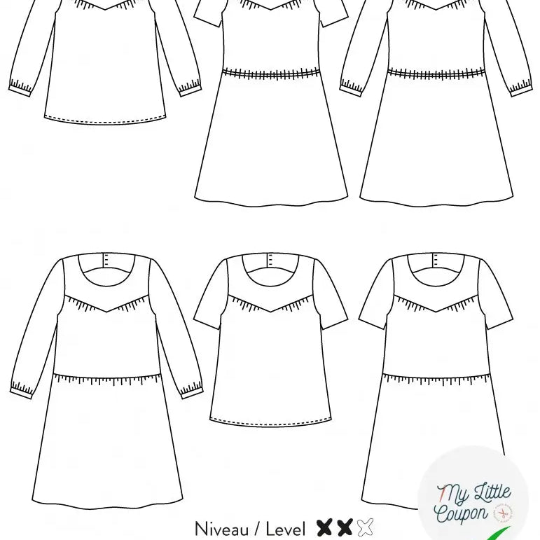 ARTESANE- Atelier Scämmit - My Little Coupon