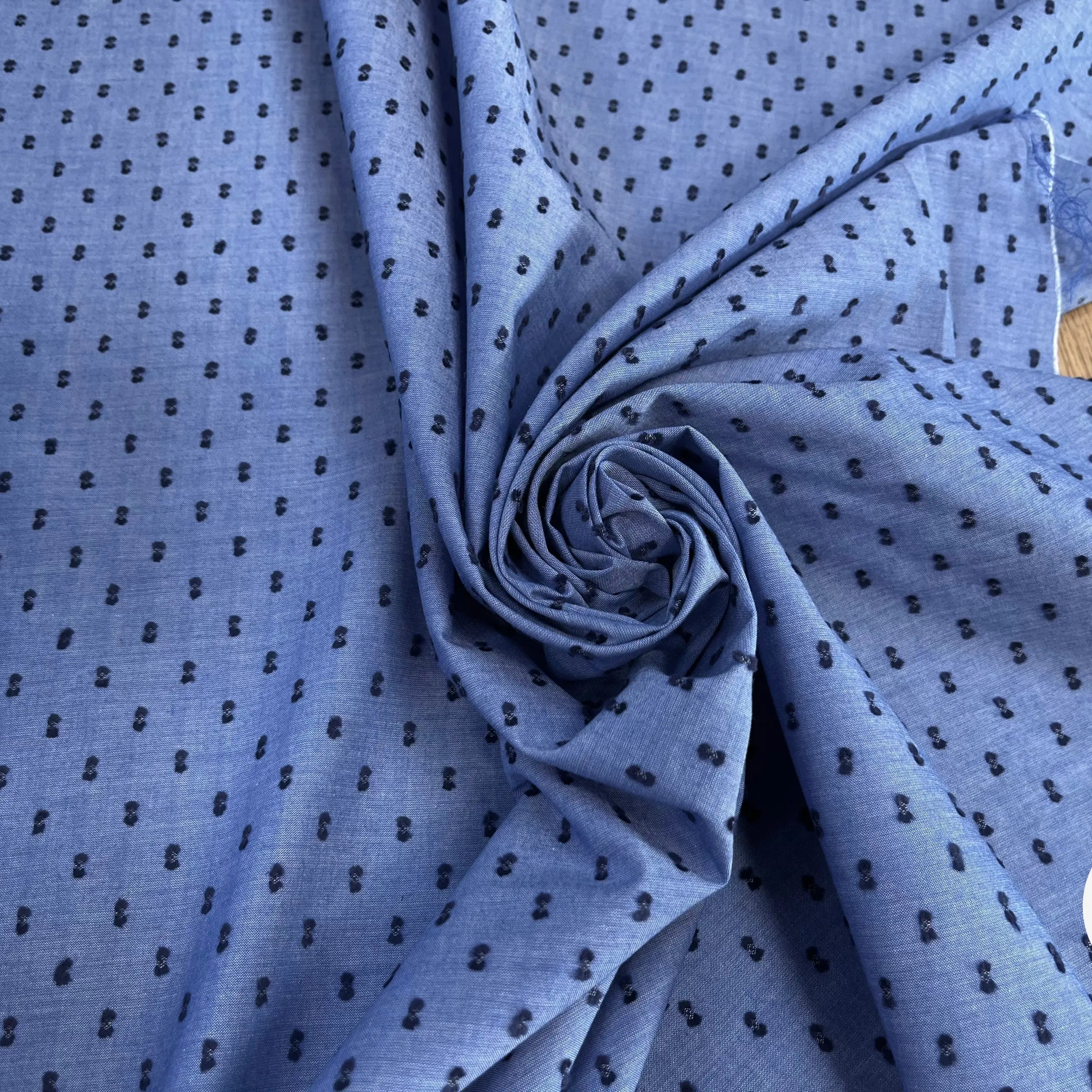 ATHAMAS 150CM BLEU - My Little Coupon