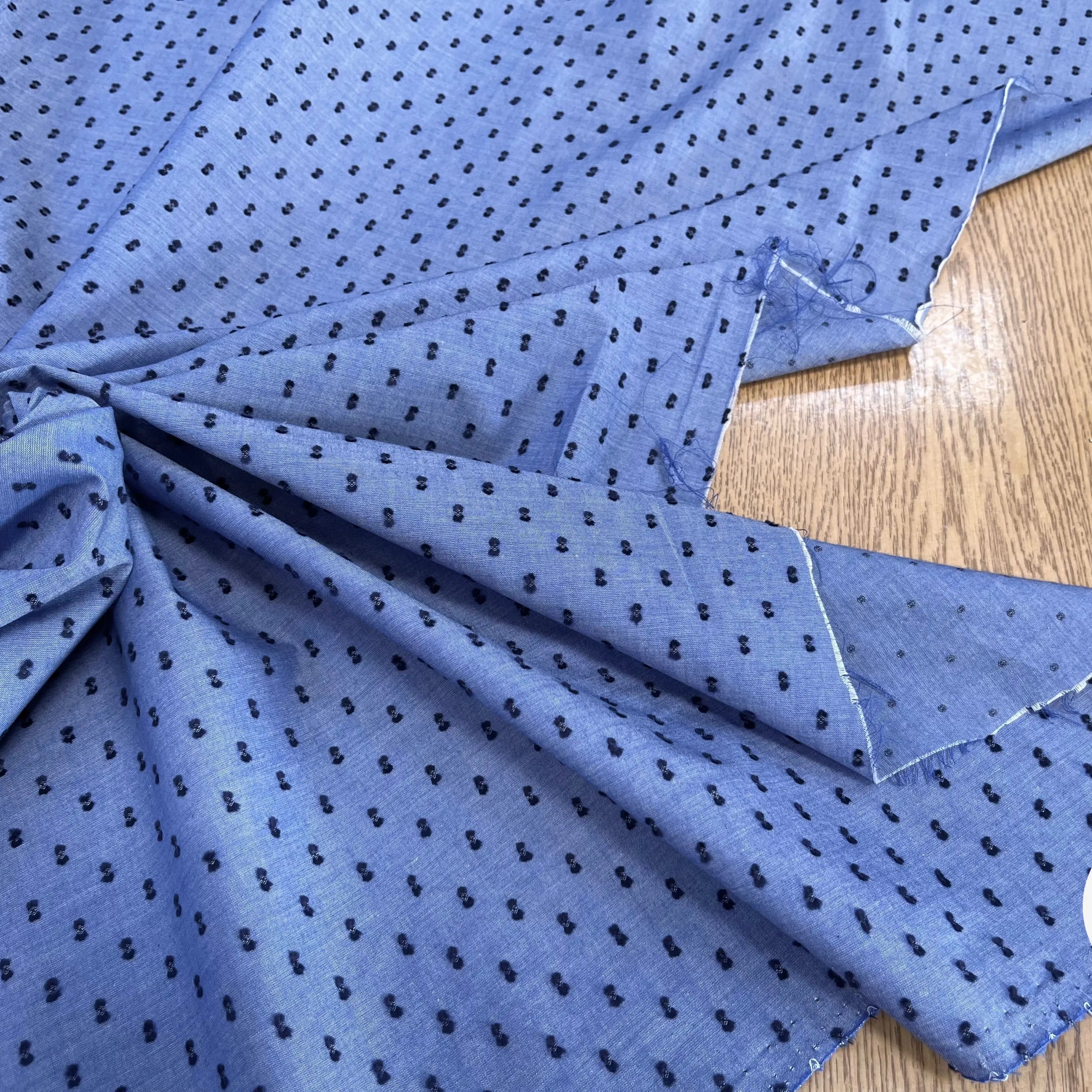 ATHAMAS 150CM BLEU - My Little Coupon