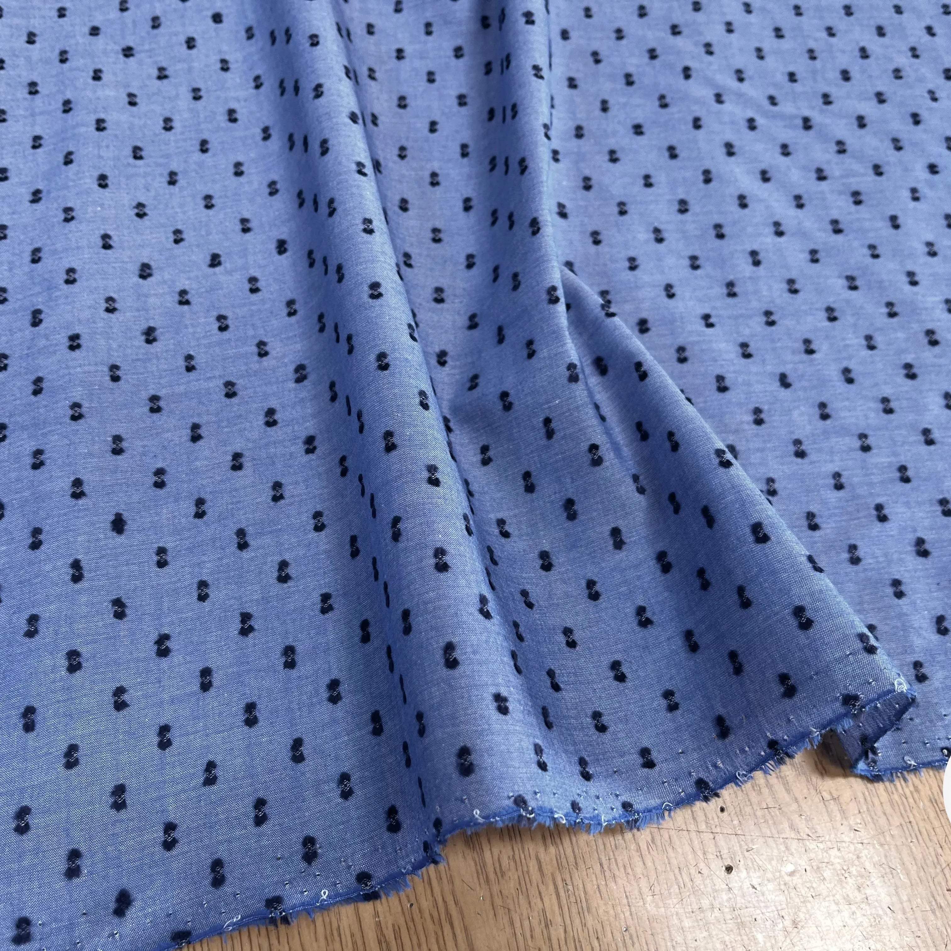 ATHAMAS 150CM BLEU - My Little Coupon