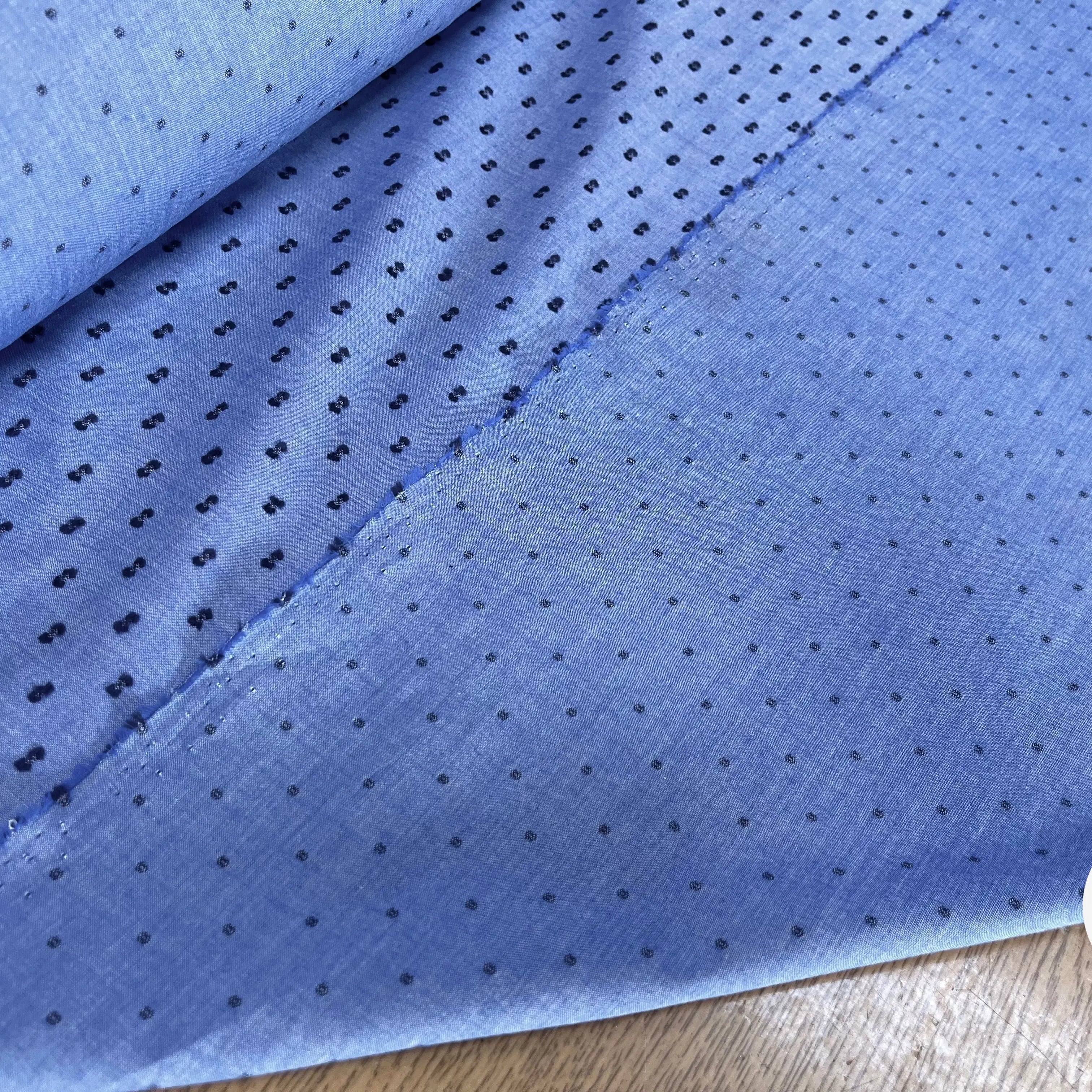 ATHAMAS 150CM BLEU - My Little Coupon