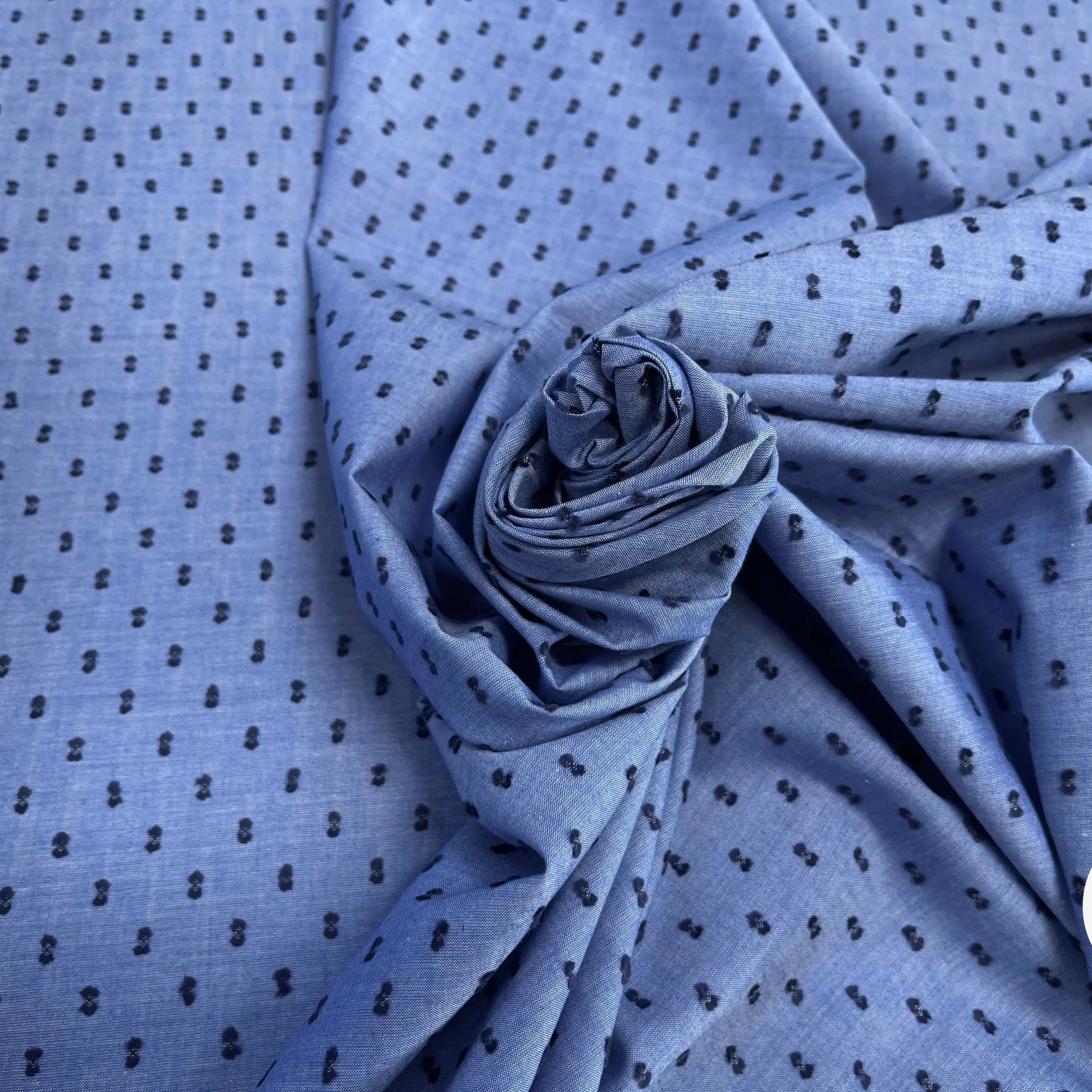 ATHAMAS 150CM BLEU - My Little Coupon