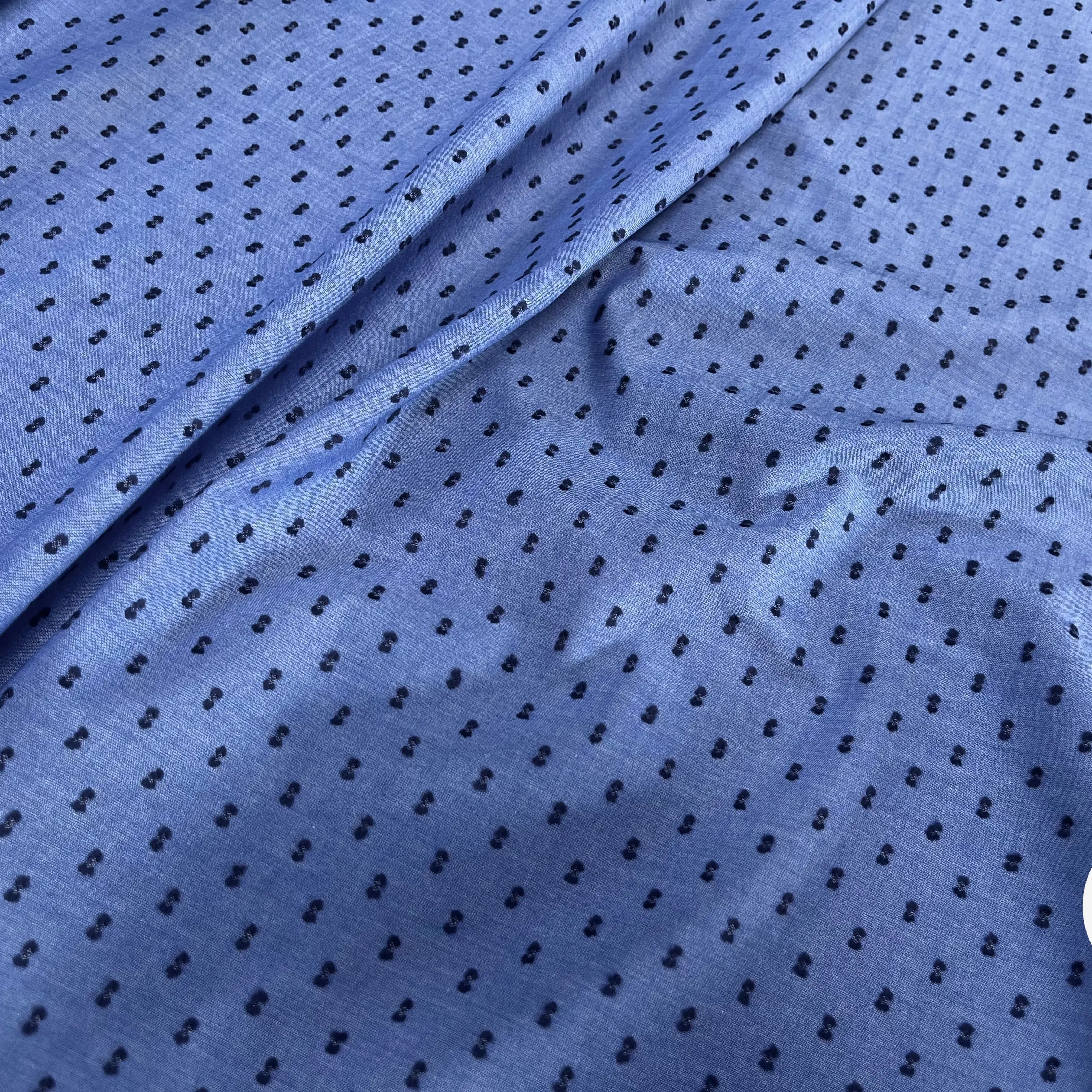 ATHAMAS 150CM BLEU - My Little Coupon