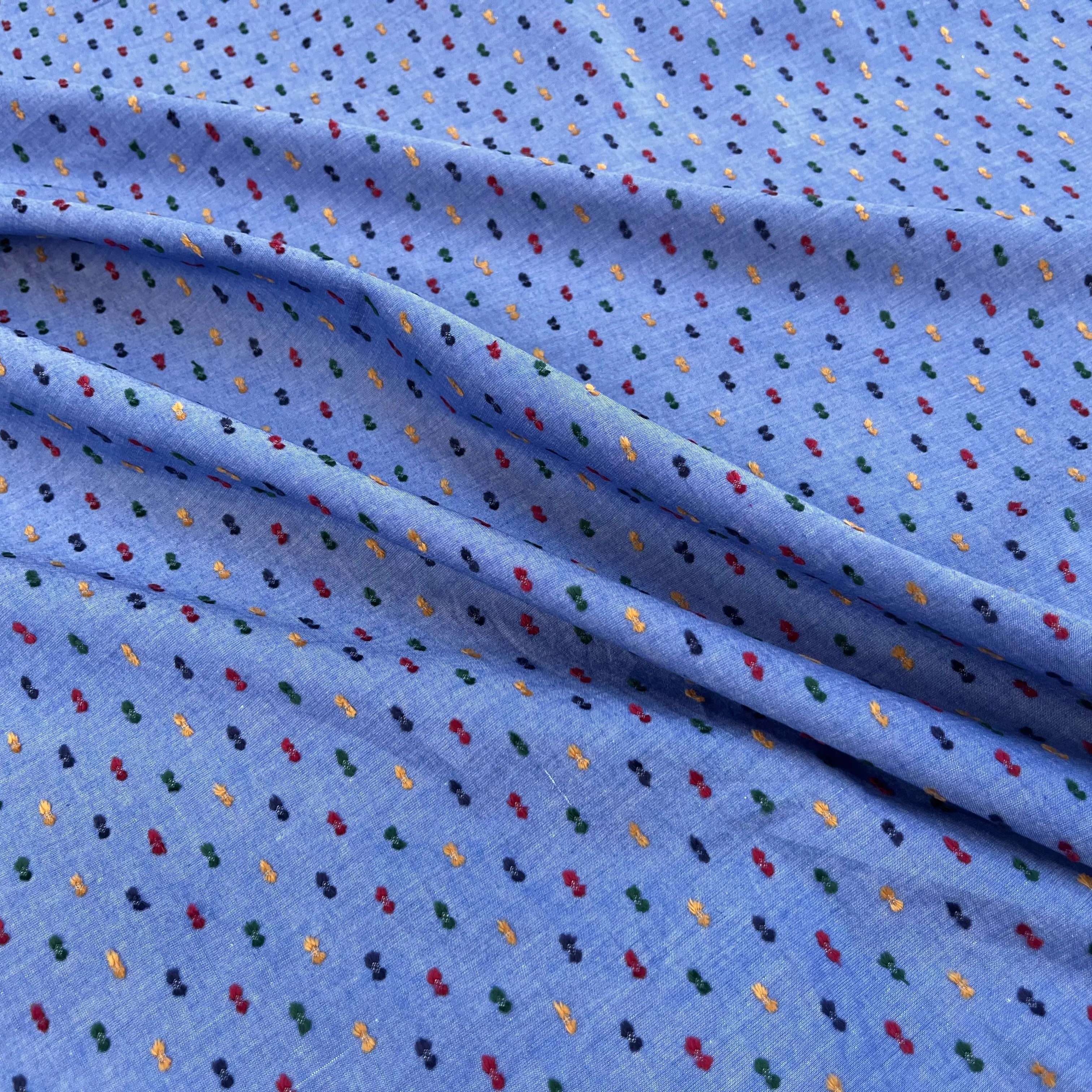 ATHAMAS 150CM MULTICO - My Little Coupon