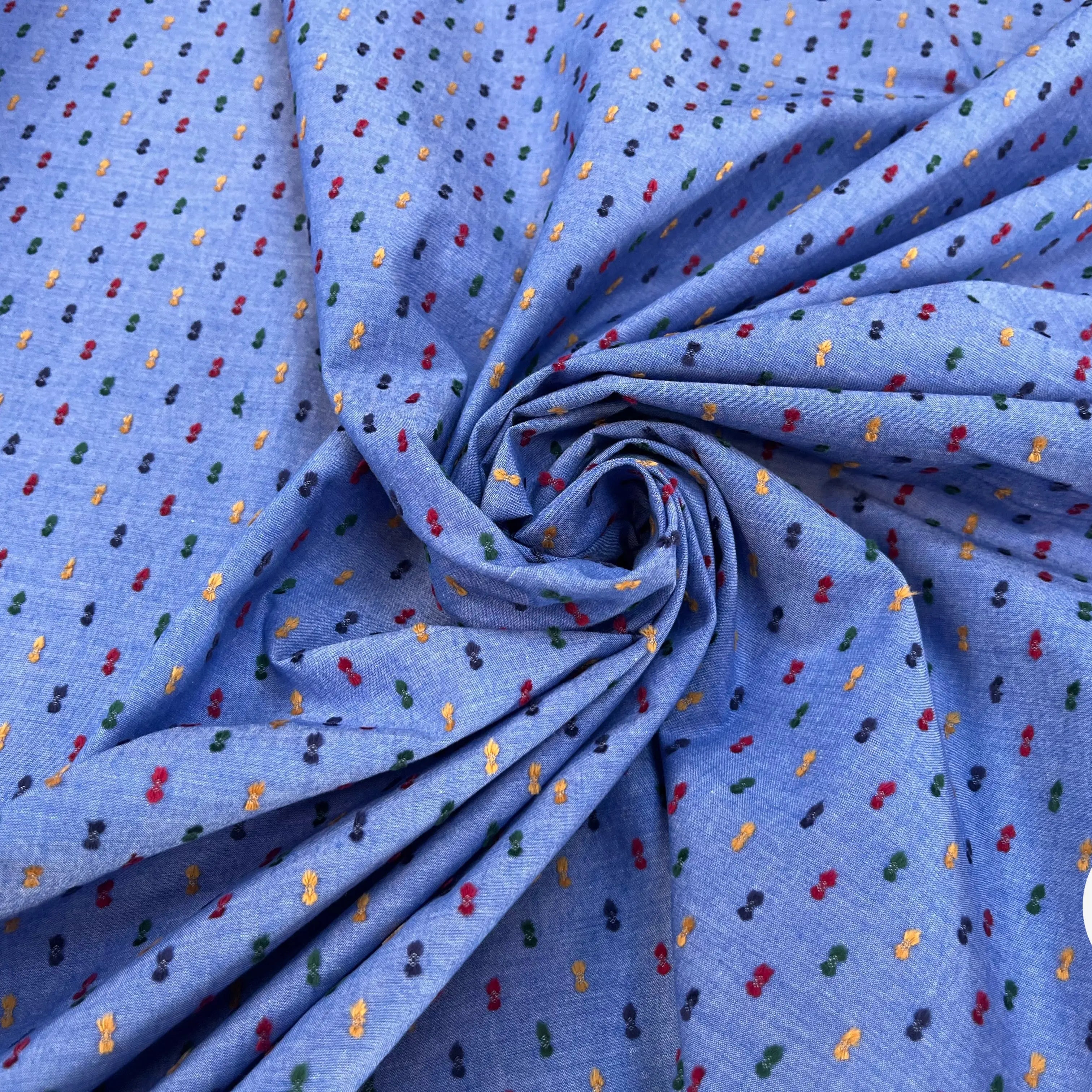 ATHAMAS 150CM MULTICO - My Little Coupon