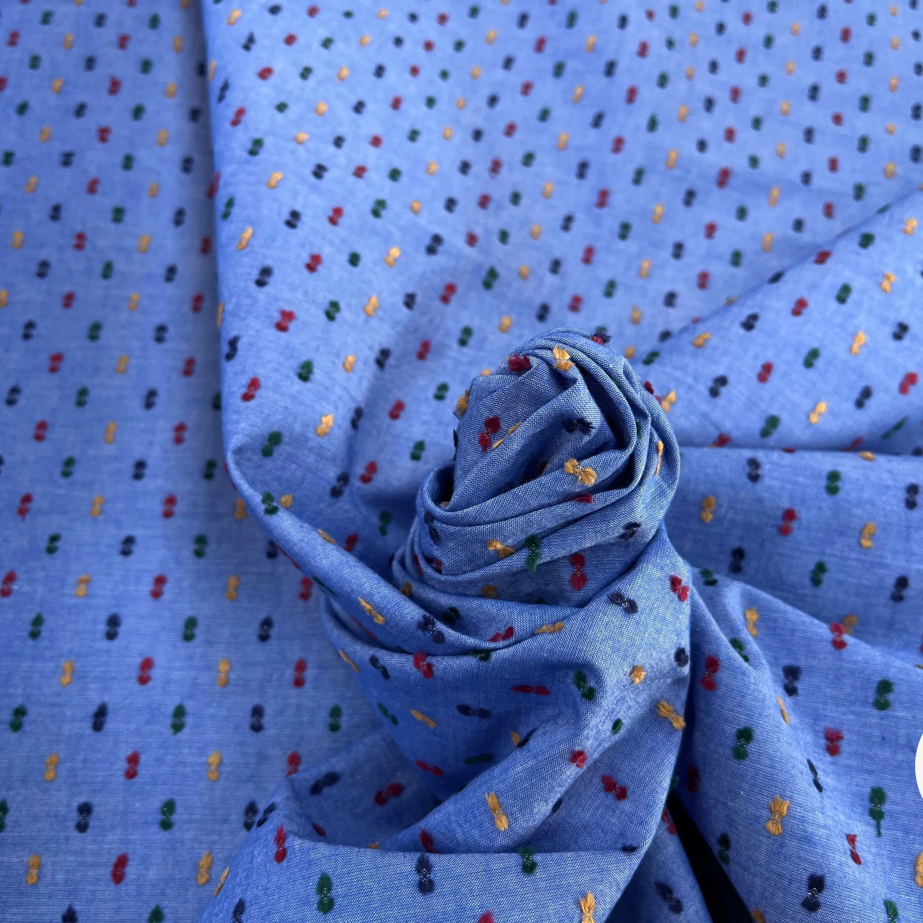 ATHAMAS 150CM MULTICO - My Little Coupon