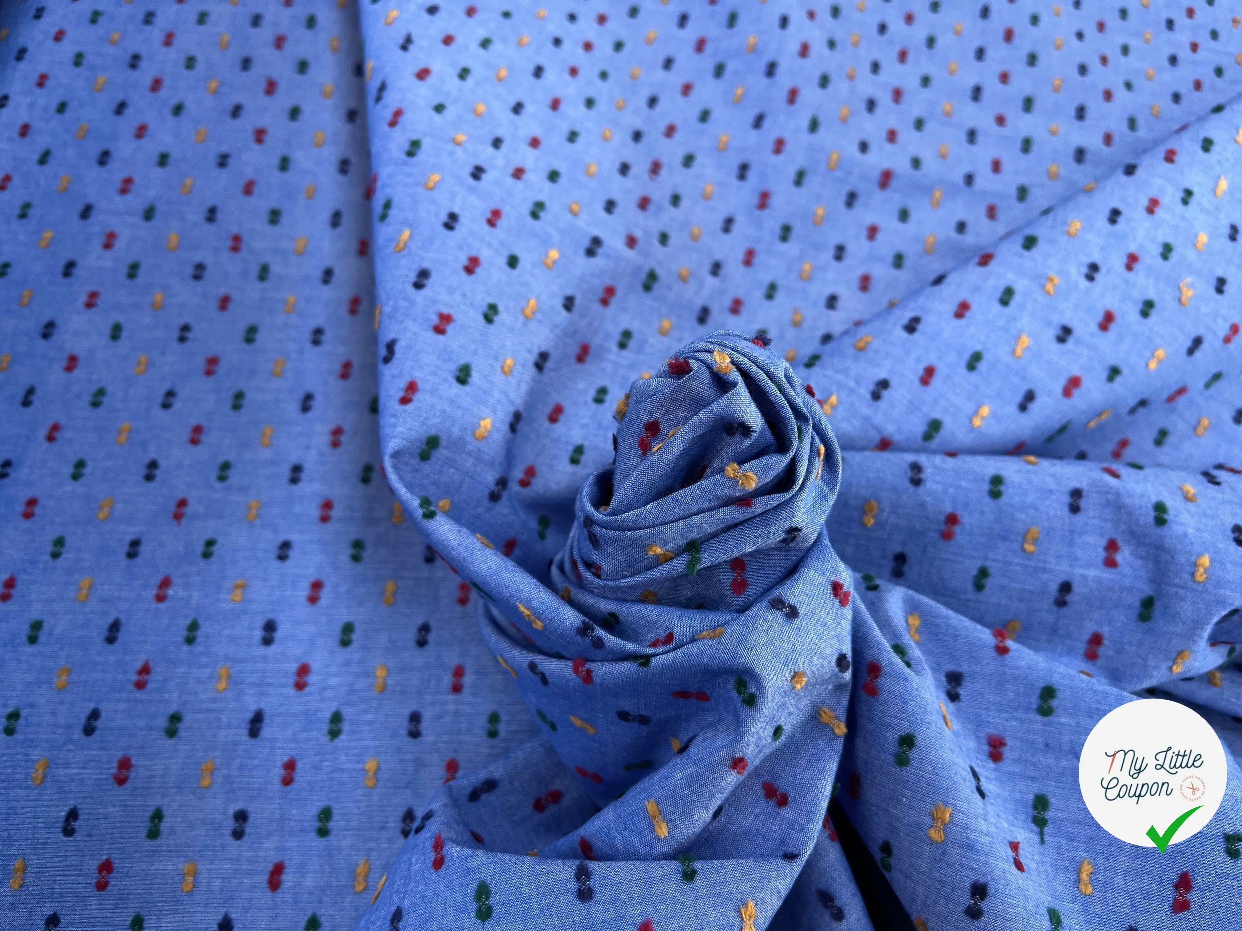 ATHAMAS 150CM MULTICO - My Little Coupon