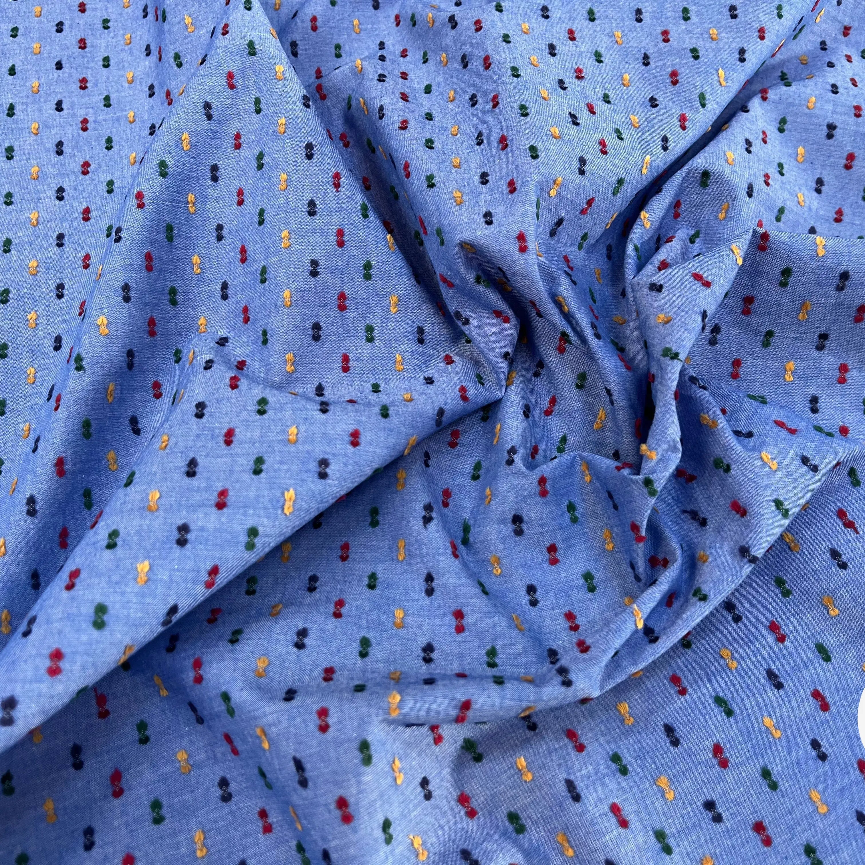 ATHAMAS 150CM MULTICO - My Little Coupon