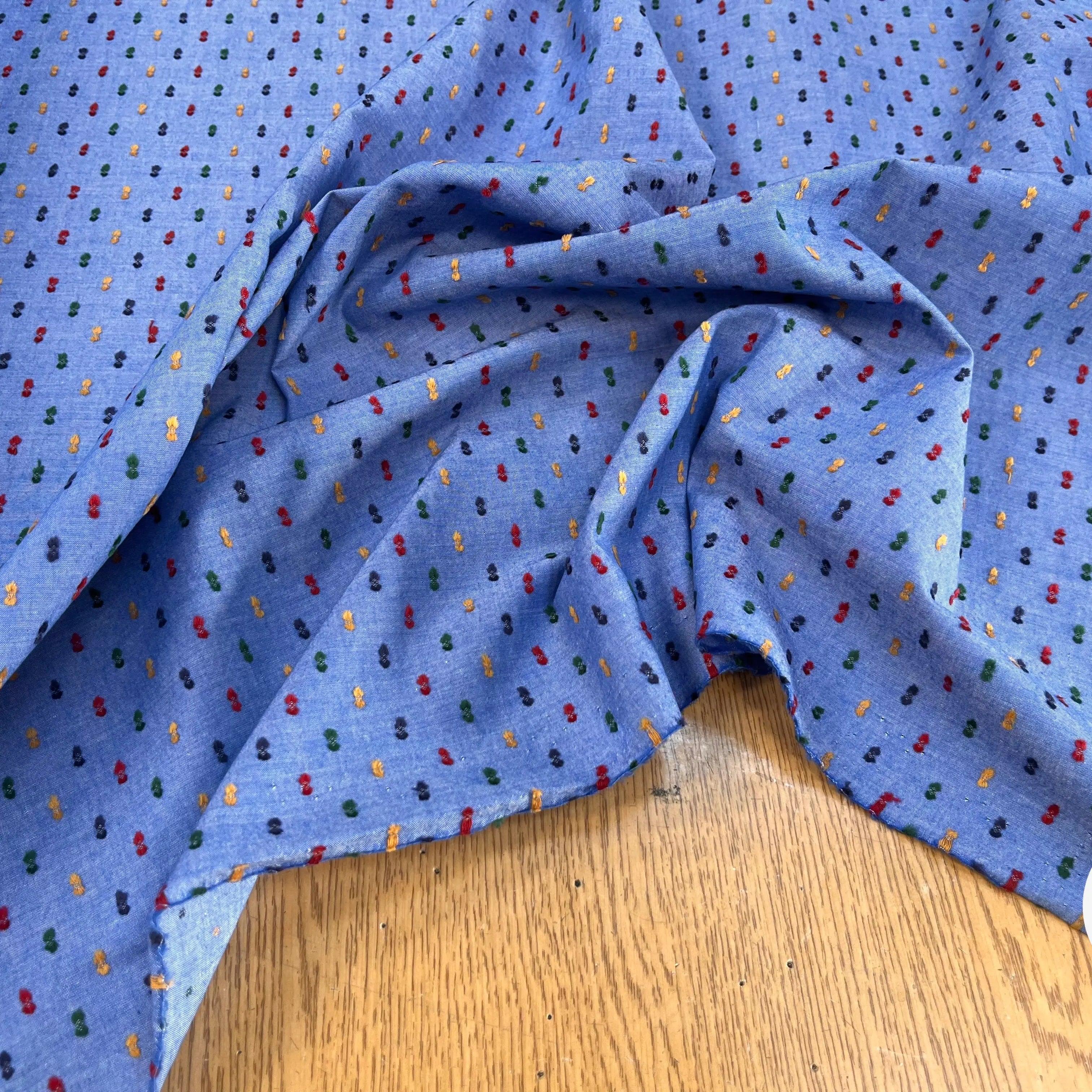 ATHAMAS 150CM MULTICO - My Little Coupon