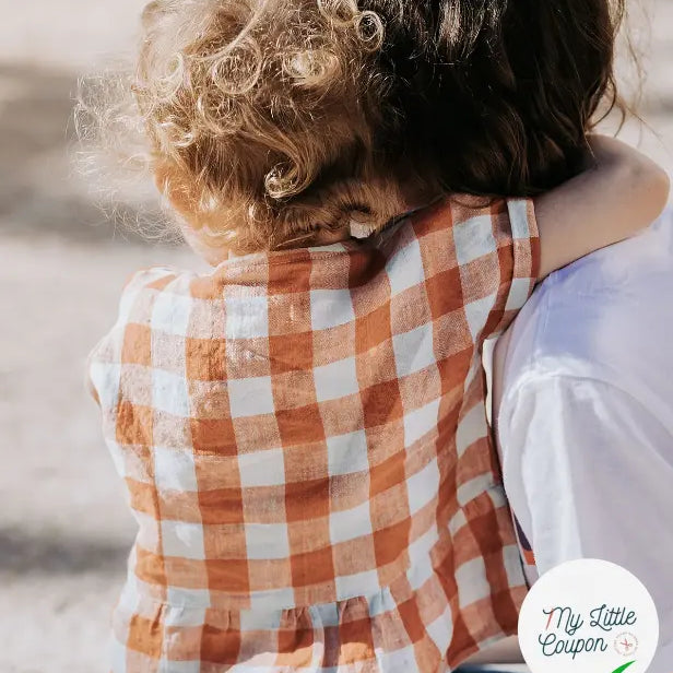 Alouette la blouse mixte | Du 4 ans au 12 ans MLC INTERN