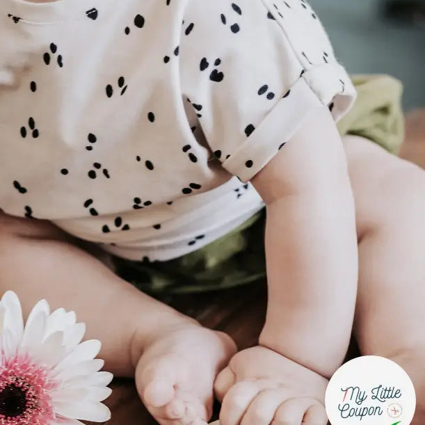 Alouette la blouse mixte | Du 4 ans au 12 ans MLC INTERN