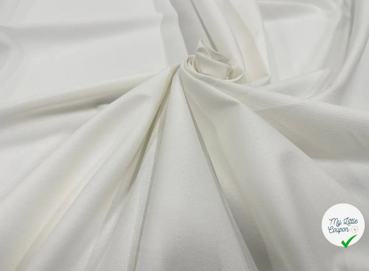 Association lainage doublure gabardine pour manteaux - My Little Coupon
