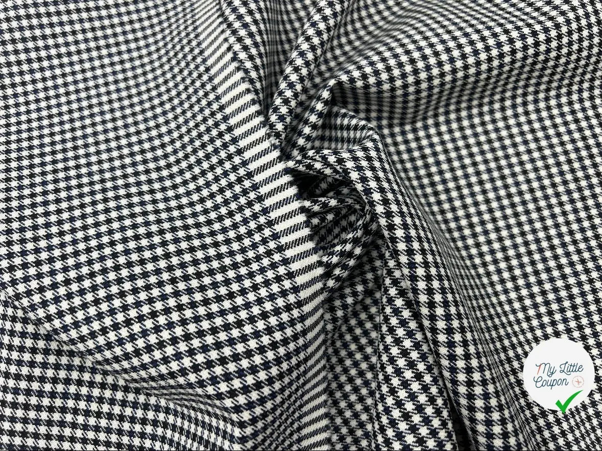 Association lainage doublure gabardine pour manteaux - My Little Coupon