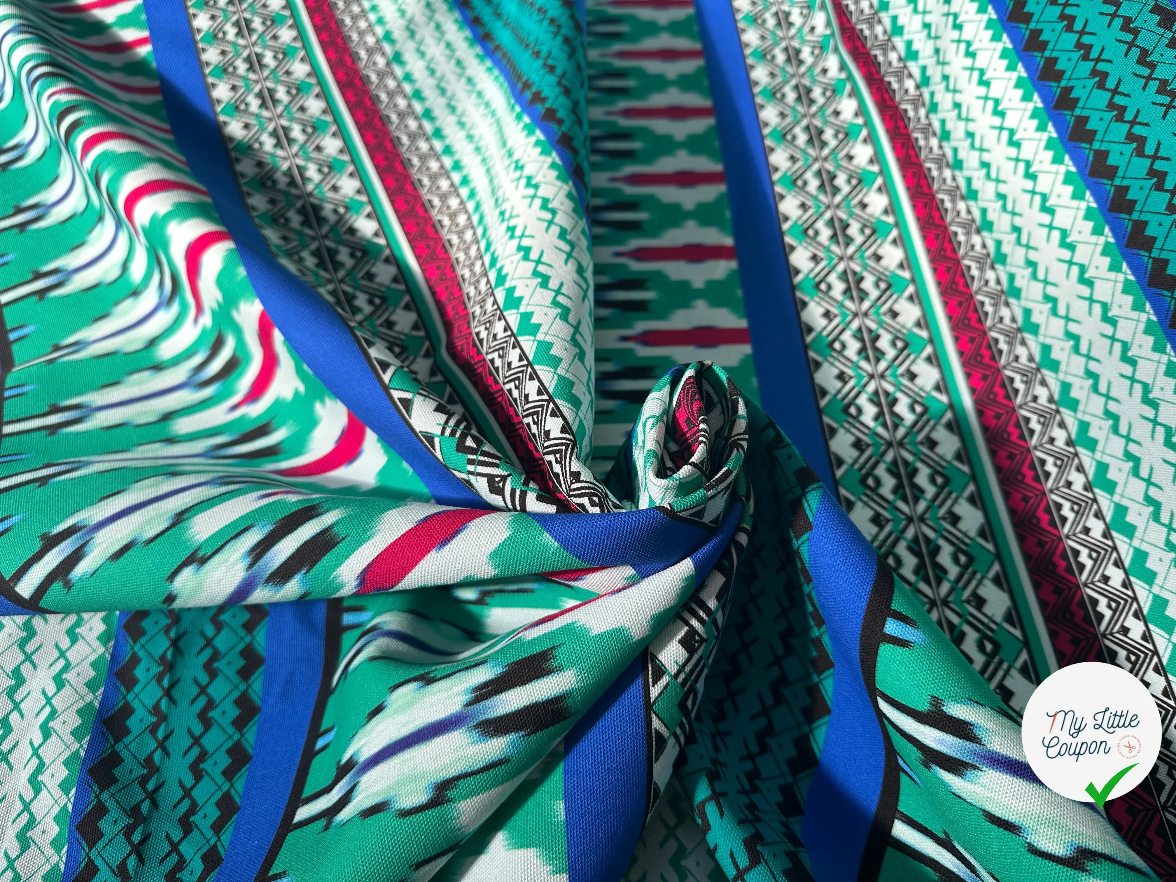 BACHETTE COTON CREATORE ITALIAÂ - My Little Coupon