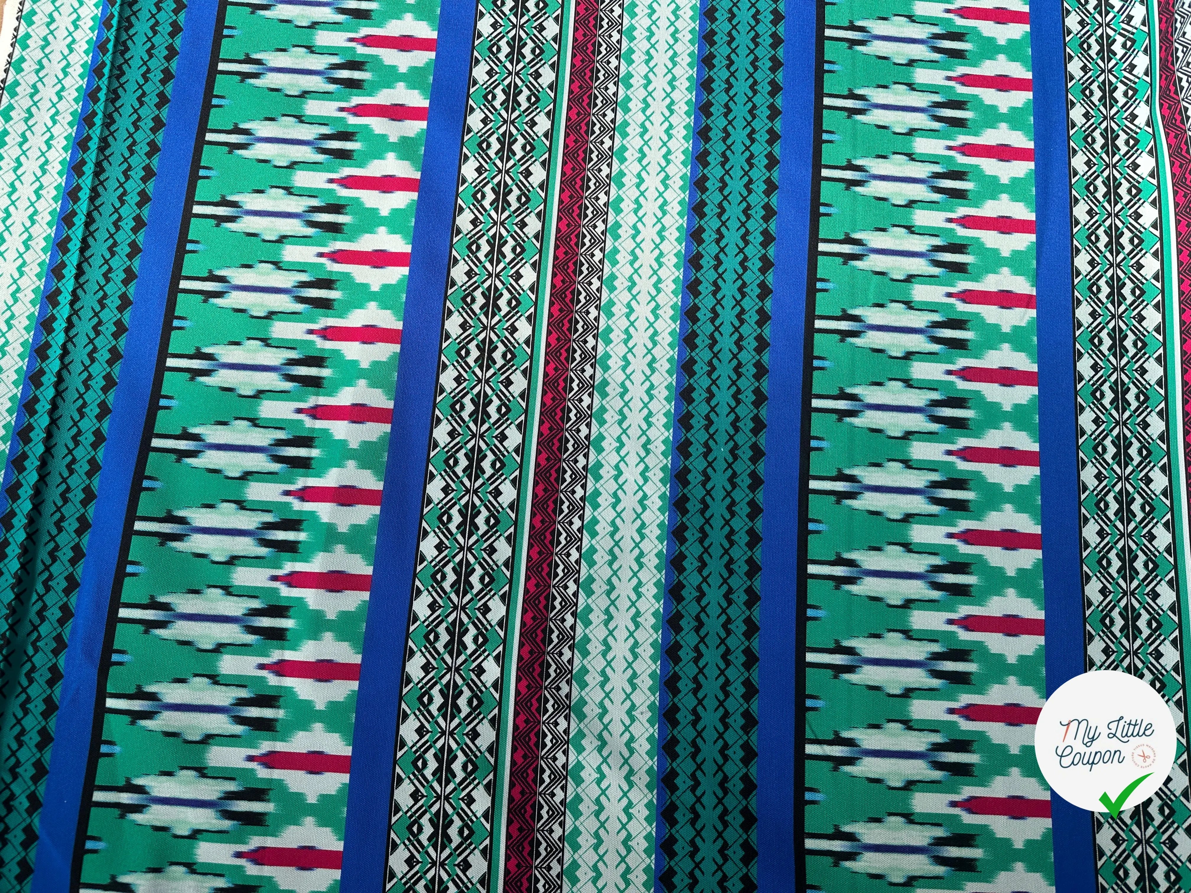 BACHETTE COTON CREATORE ITALIAÂ - My Little Coupon