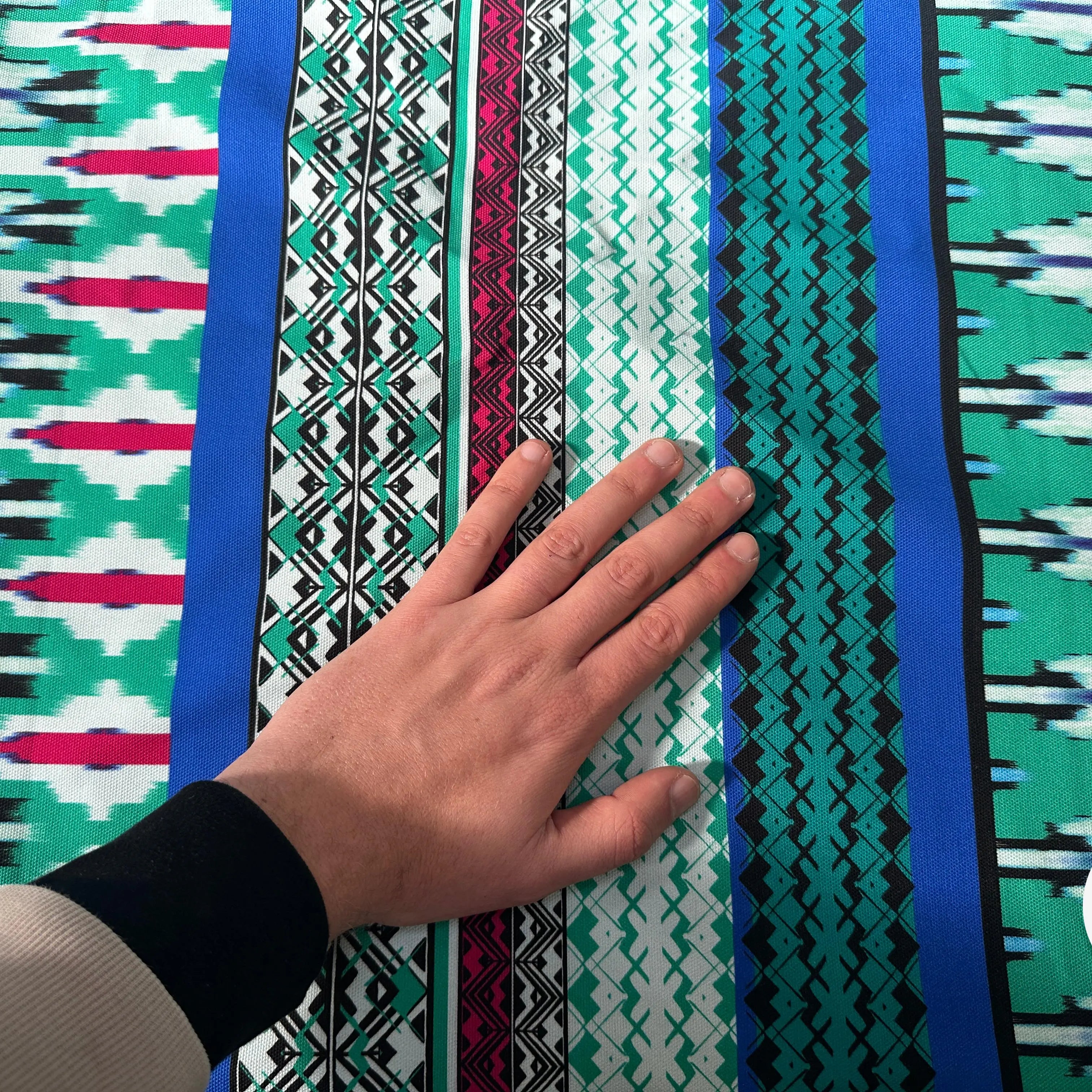 BACHETTE COTON CREATORE ITALIA - My Little Coupon