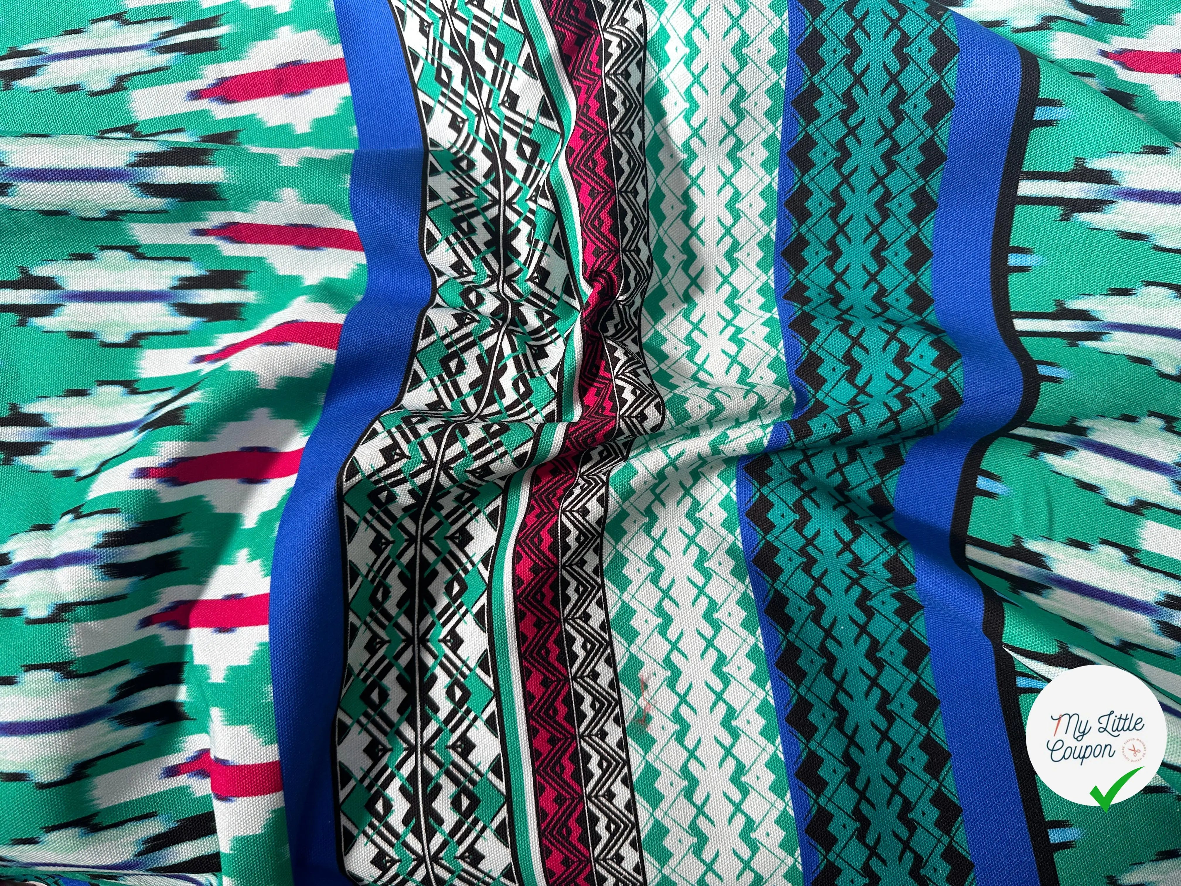 BACHETTE COTON CREATORE ITALIAÂ - My Little Coupon