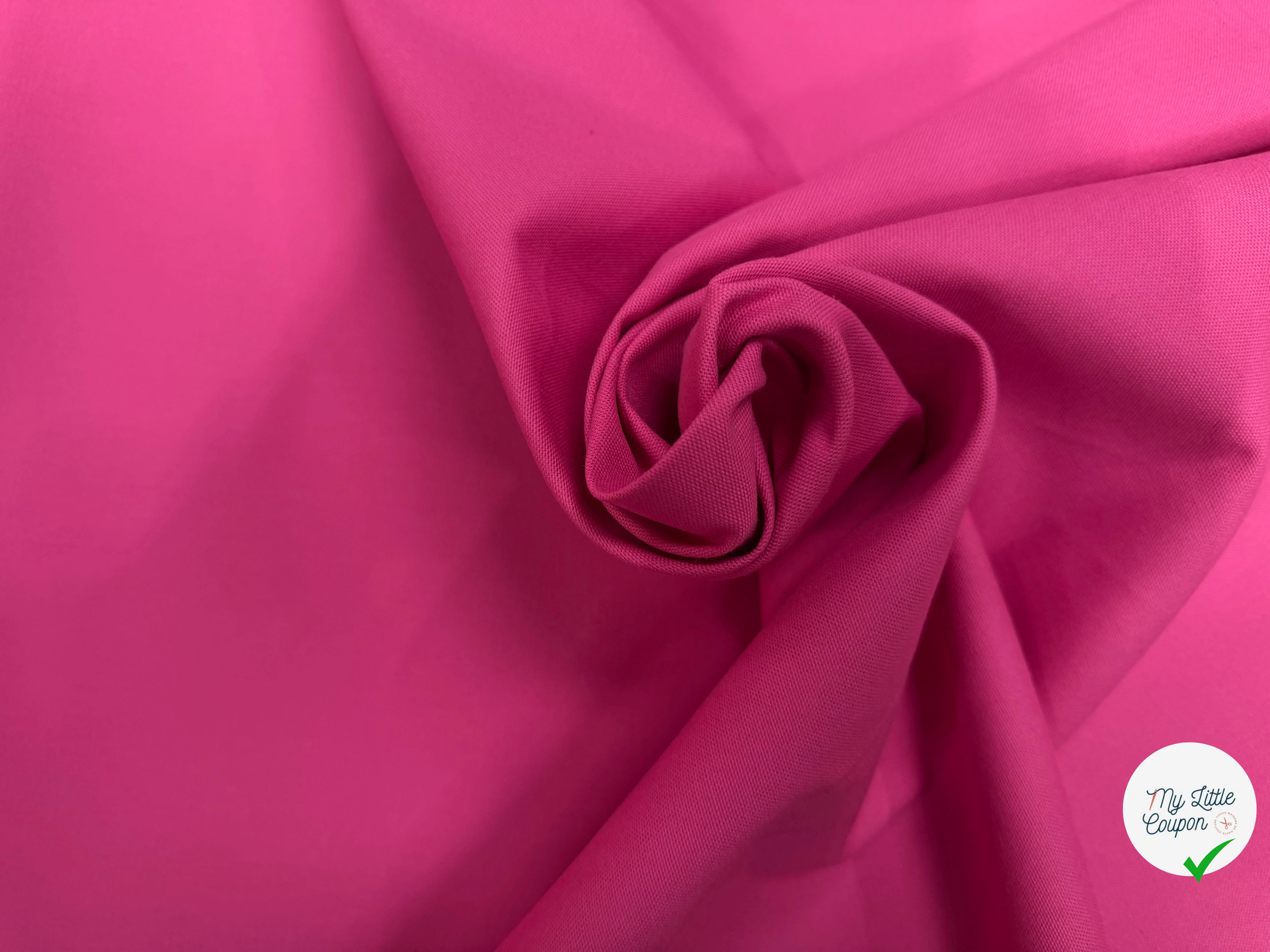 BACHETTE COTON GORDON ROSE MADE IN FRANCE 🇫🇷 - My Little Coupon