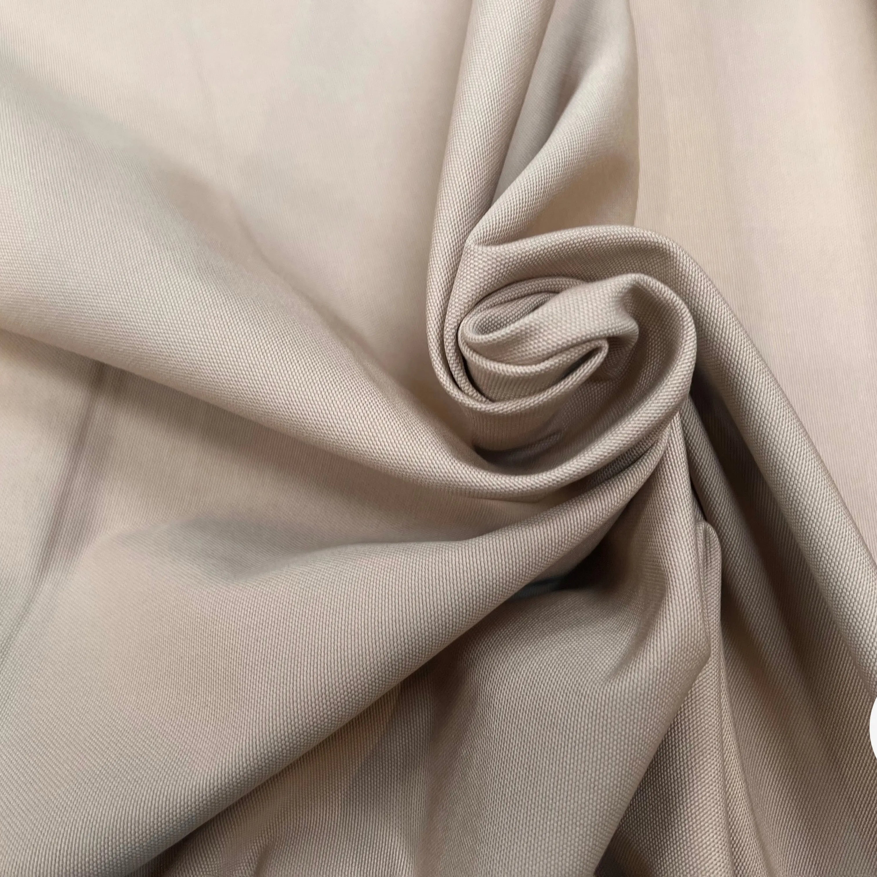 BACHETTE COTON NATTE BEIGE SAHARA - My Little Coupon