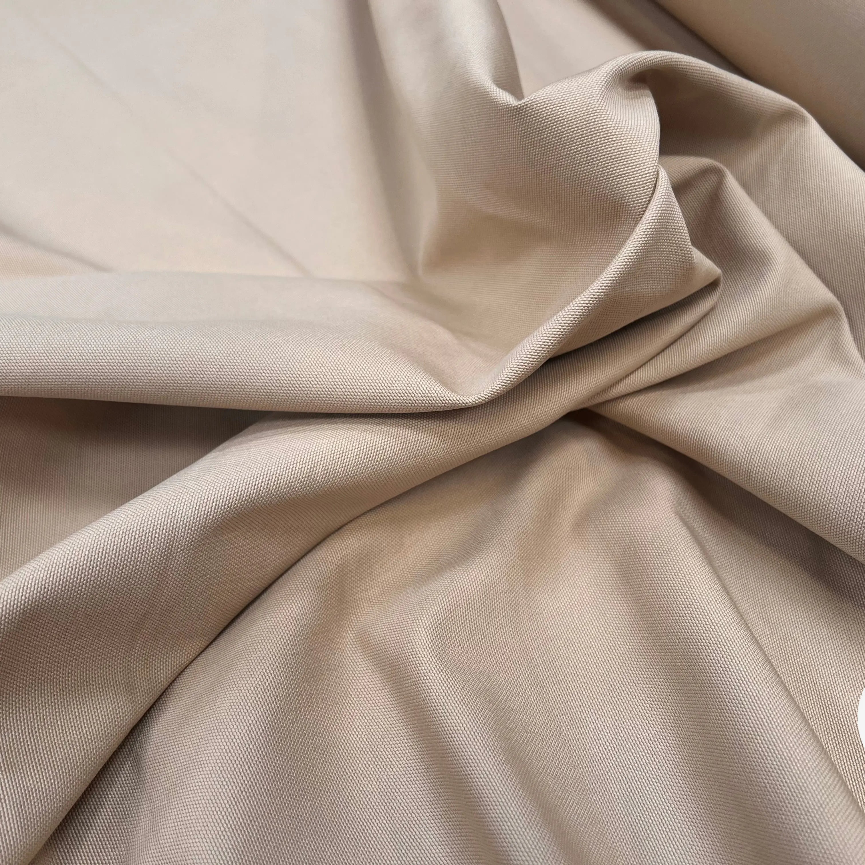 BACHETTE COTON NATTE BEIGE SAHARA - My Little Coupon