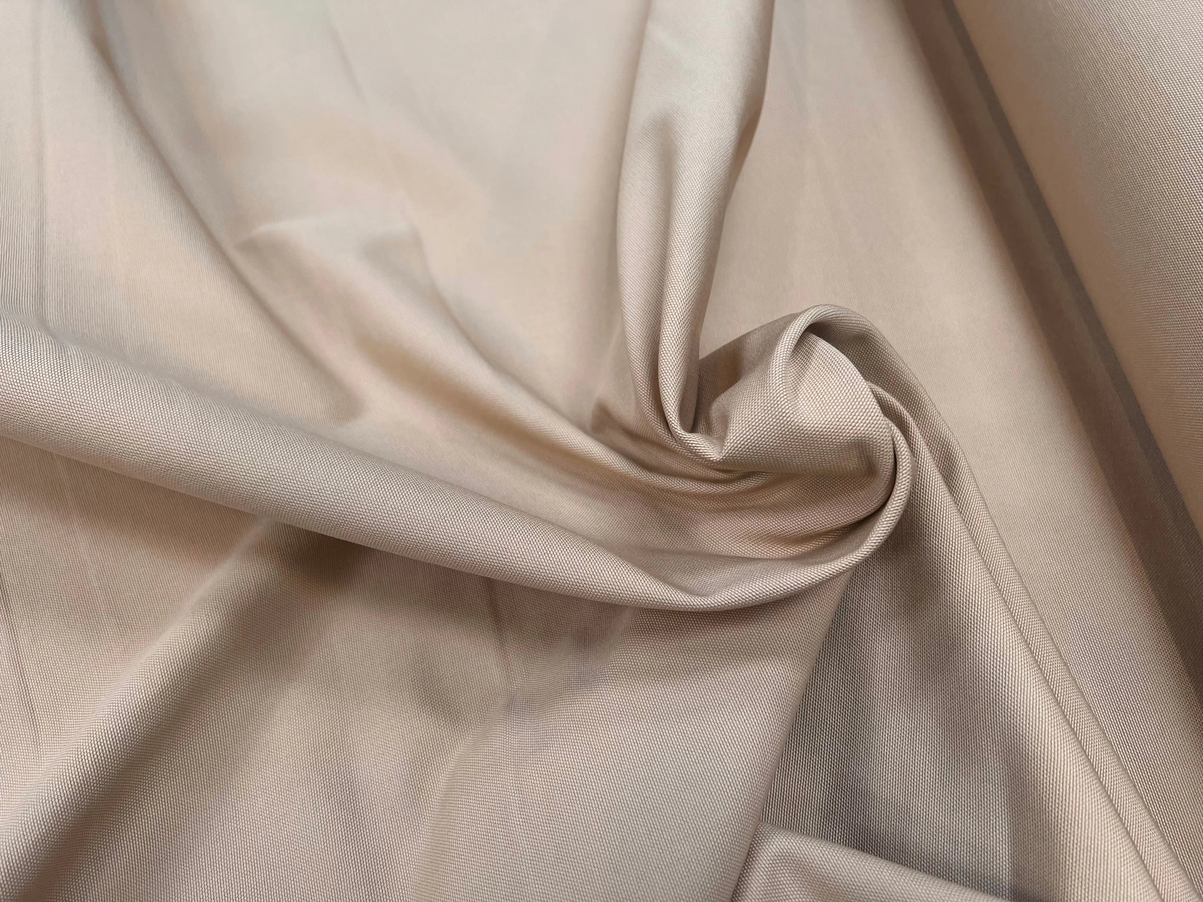 BACHETTE COTON NATTE BEIGE SAHARA - My Little Coupon