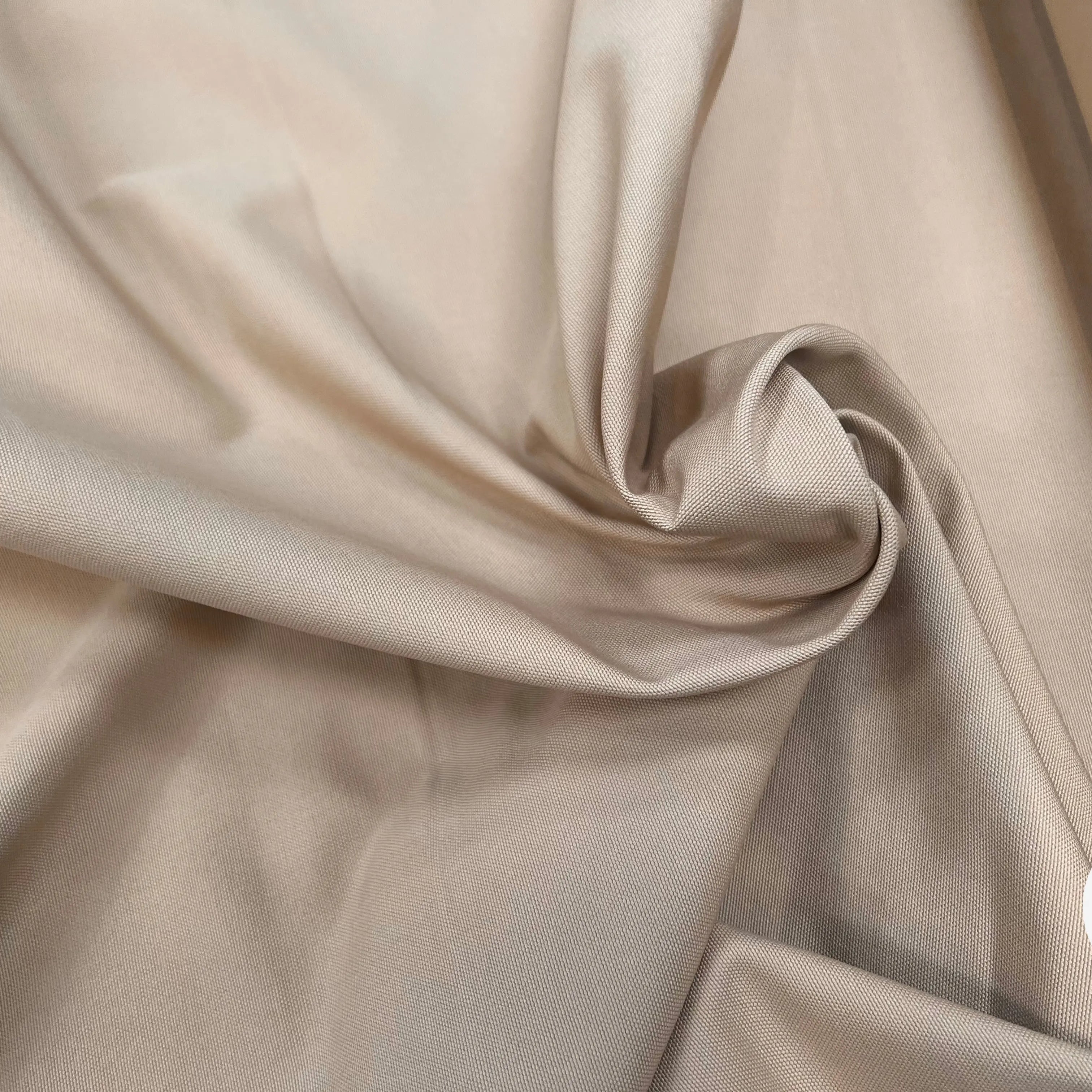 BACHETTE COTON NATTE BEIGE SAHARA - My Little Coupon